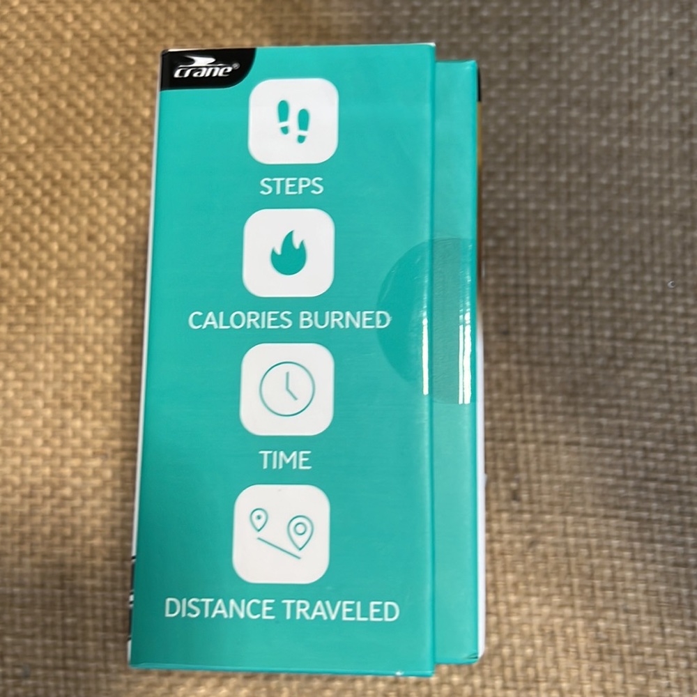 Activity Tracker - Picture 2 of 6